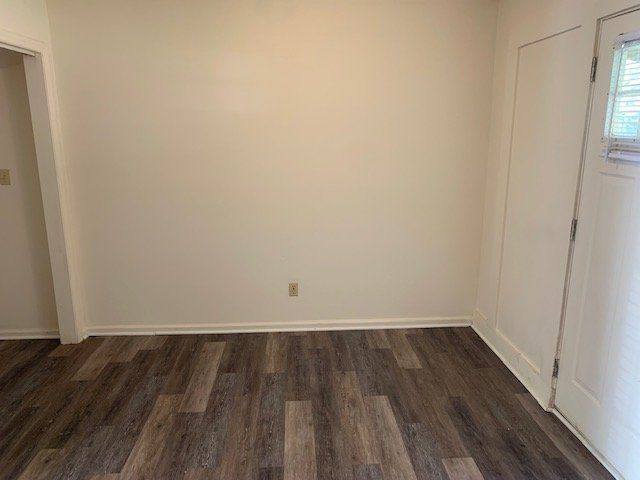Apartment for rent at 205 Kristin Dr #A, Greenville, NC 27834