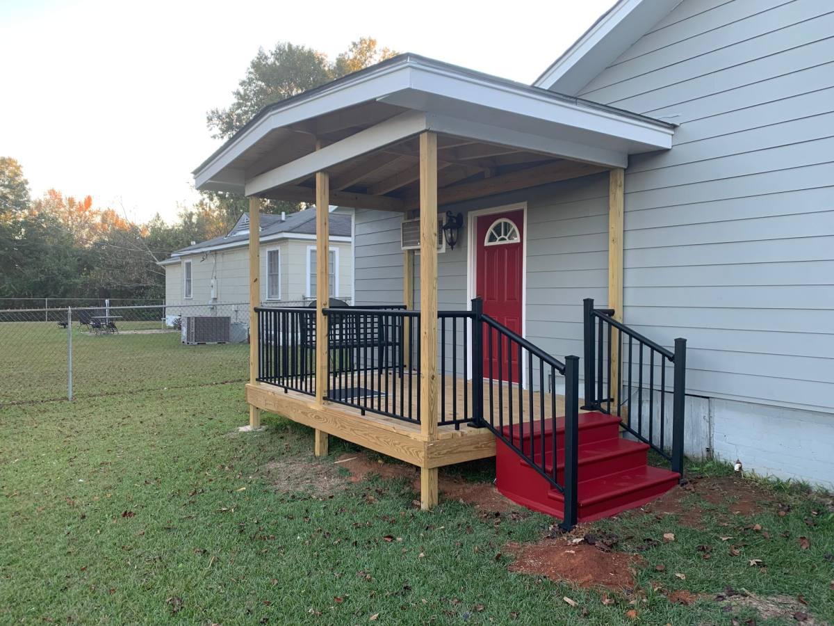 House for rent at 6 Rhonda Dr, Tuscaloosa, AL 35401
