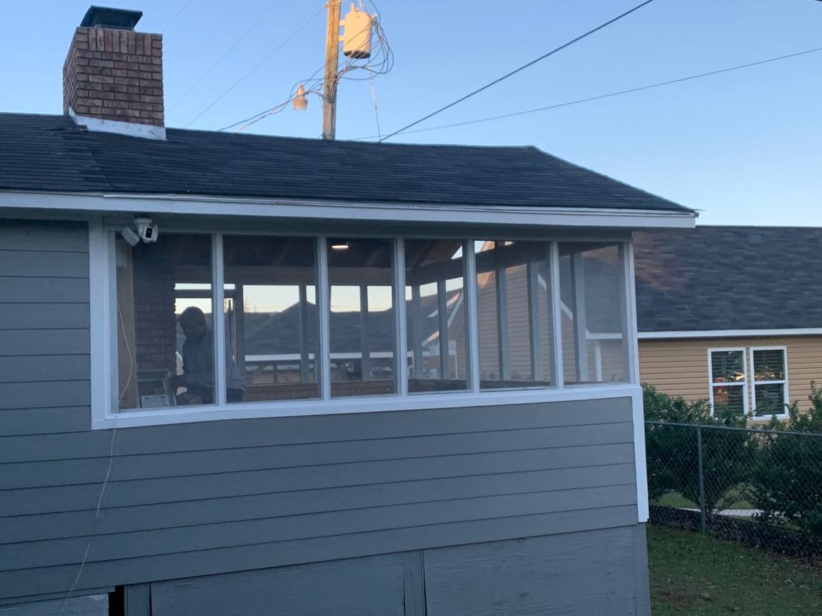 House for rent at 6 Rhonda Dr, Tuscaloosa, AL 35401