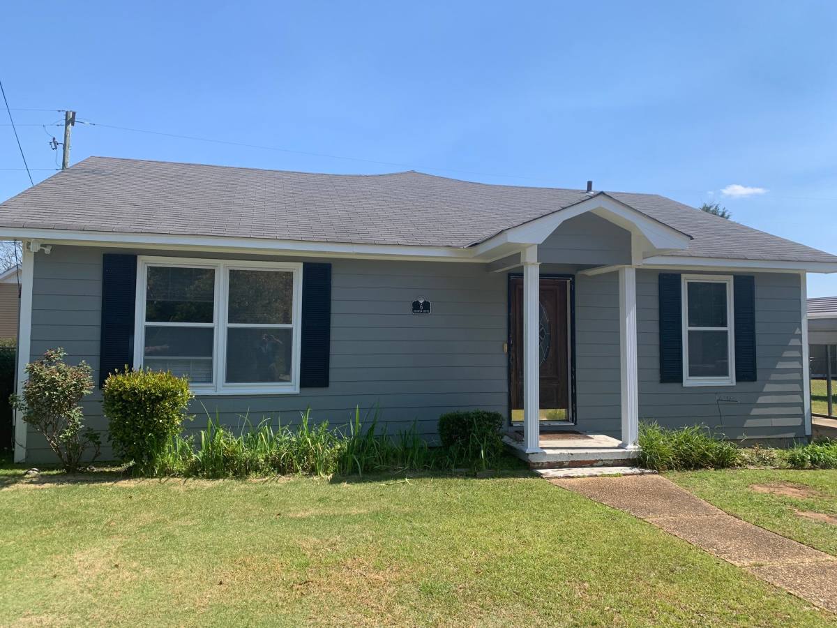 House for rent at 6 Rhonda Dr, Tuscaloosa, AL 35401