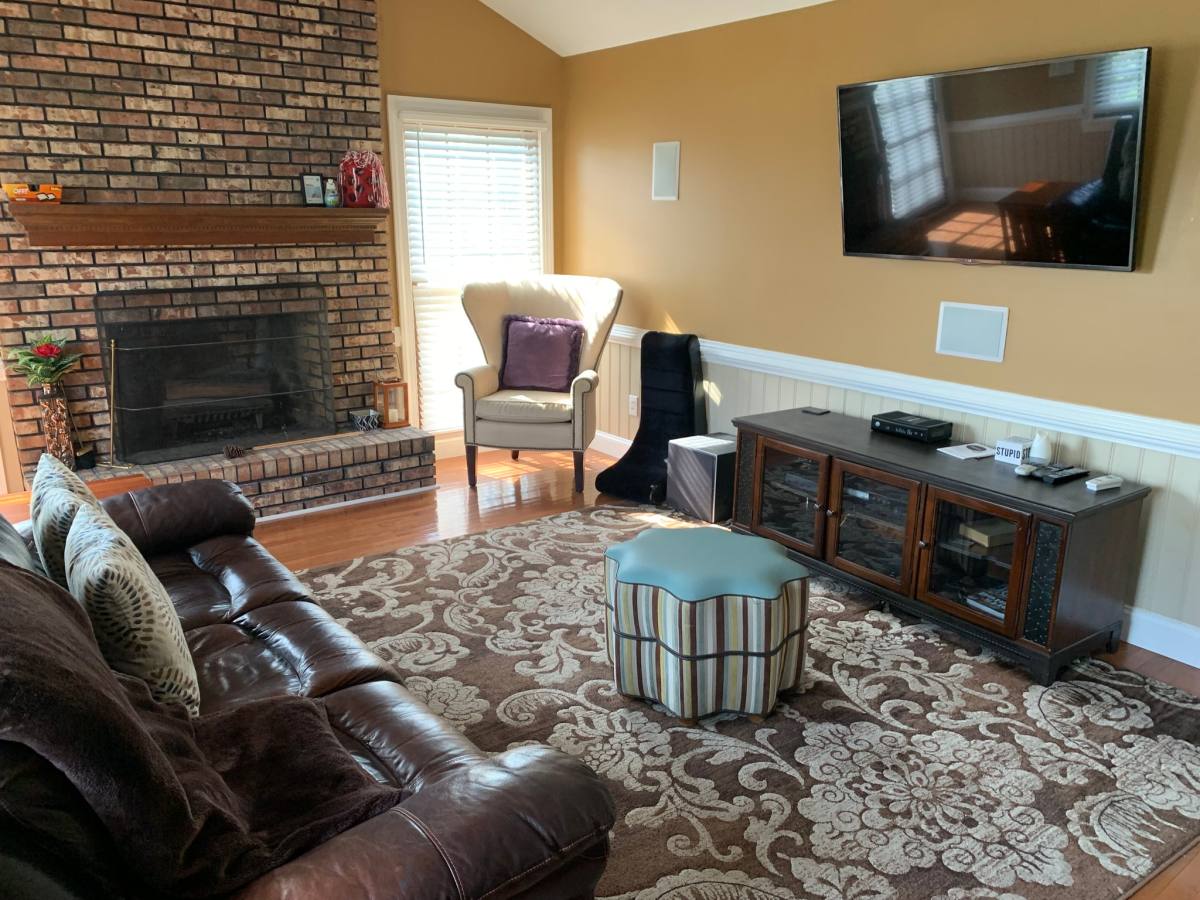 House for rent at 6 Rhonda Dr, Tuscaloosa, AL 35401