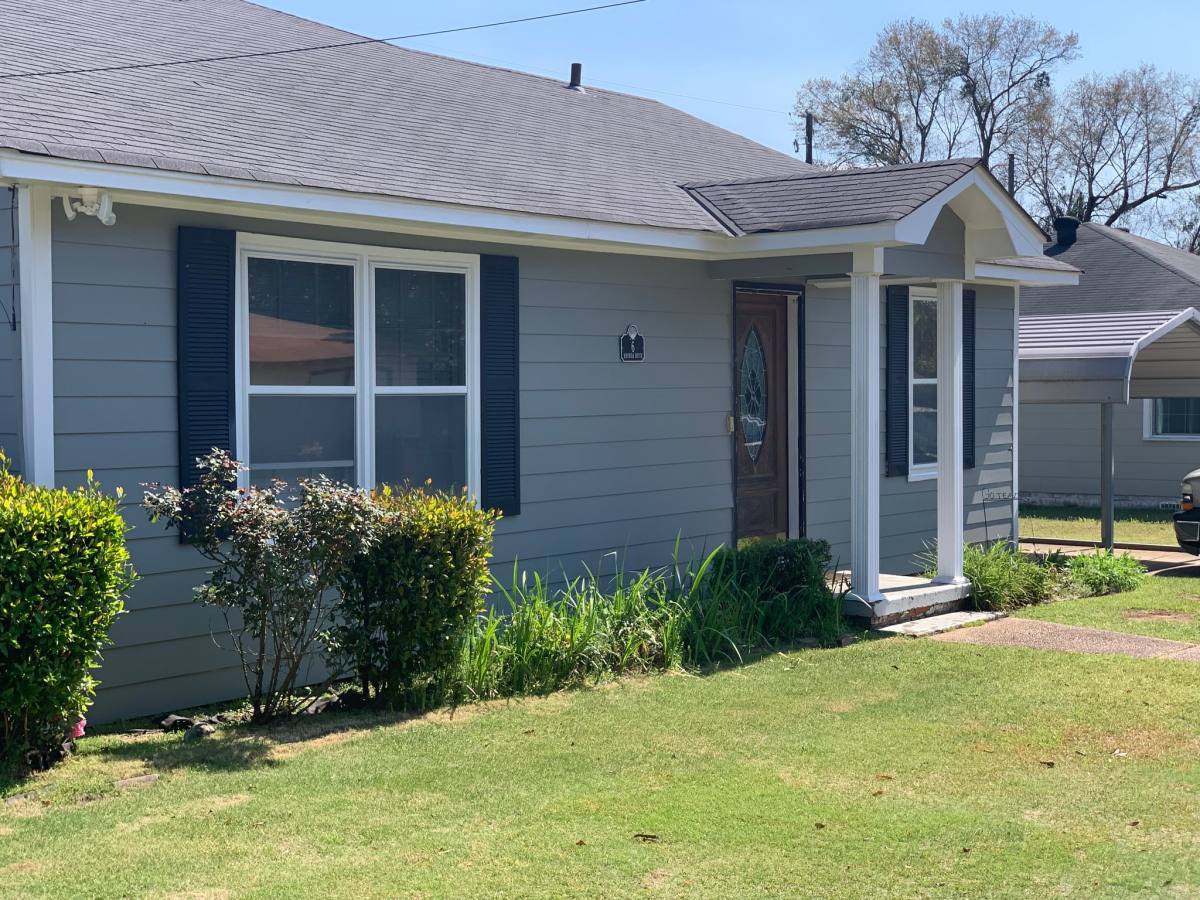 House for rent at 6 Rhonda Dr, Tuscaloosa, AL 35401