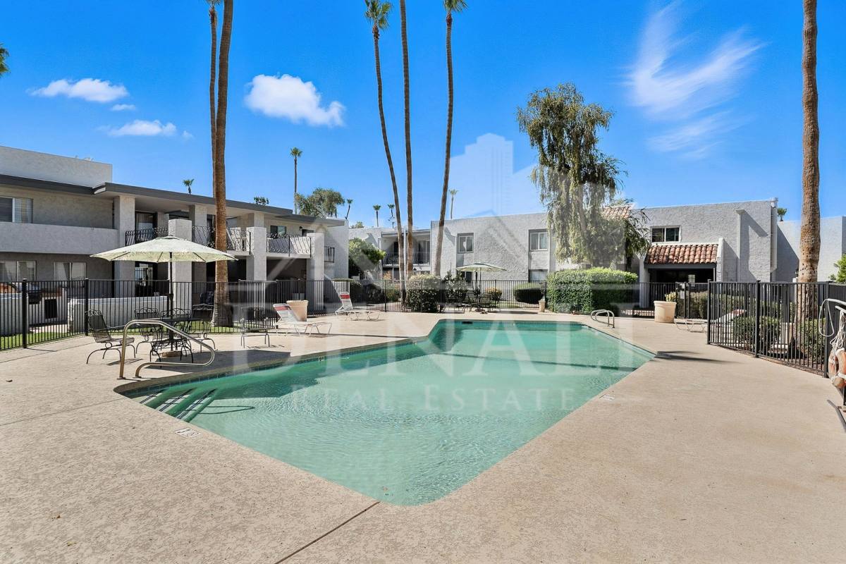 Condo for rent at 3313 N 68th St #229E, Scottsdale, AZ 85251