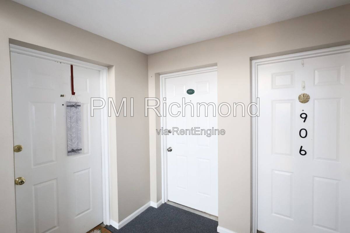 Condo for rent at 8416 O'Connor Court #908, Henrico, VA 23228