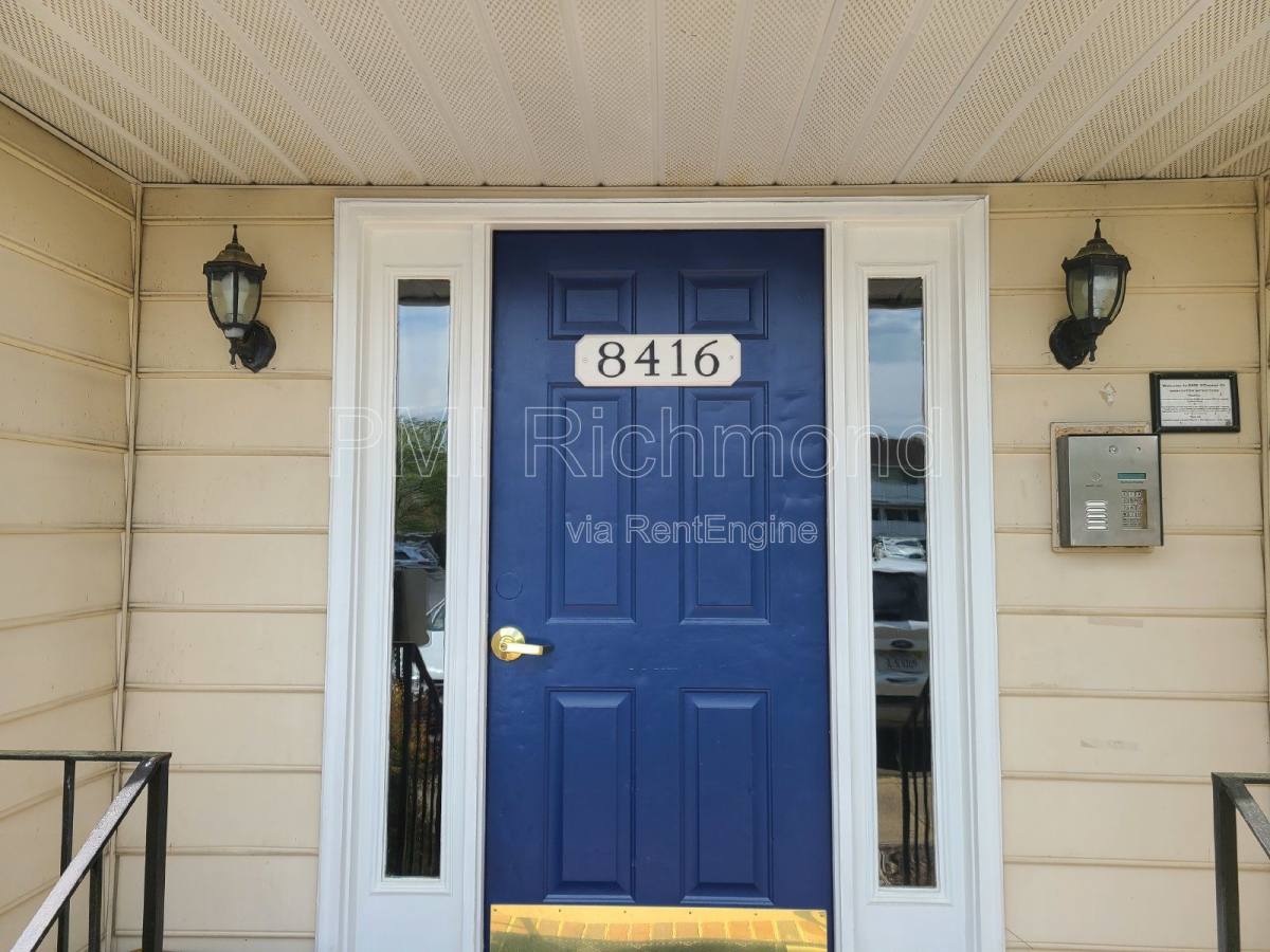 Condo for rent at 8416 O'Connor Court #908, Henrico, VA 23228
