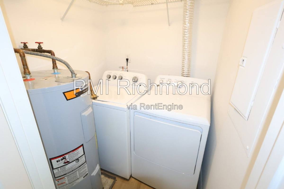 Condo for rent at 8416 O'Connor Court #908, Henrico, VA 23228