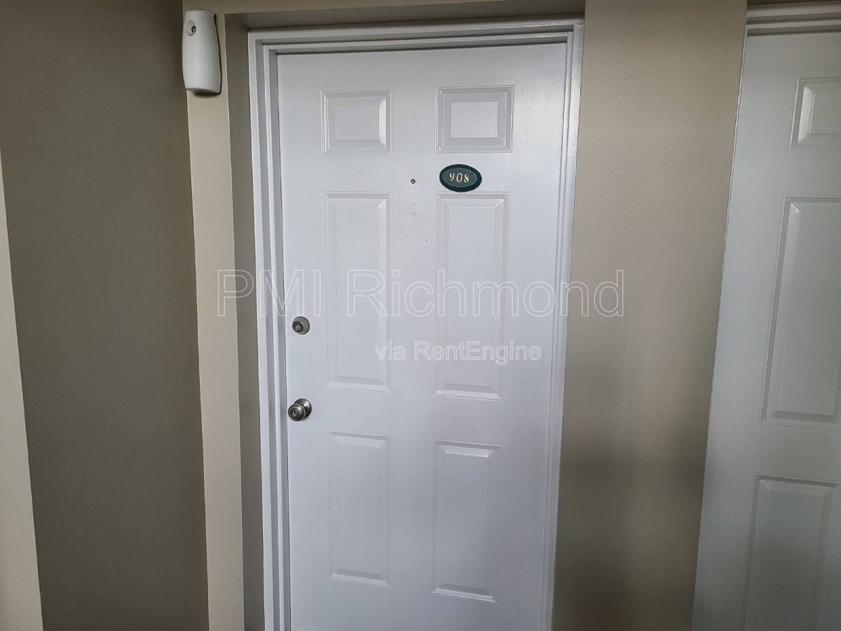 Condo for rent at 8416 O'Connor Court #908, Henrico, VA 23228