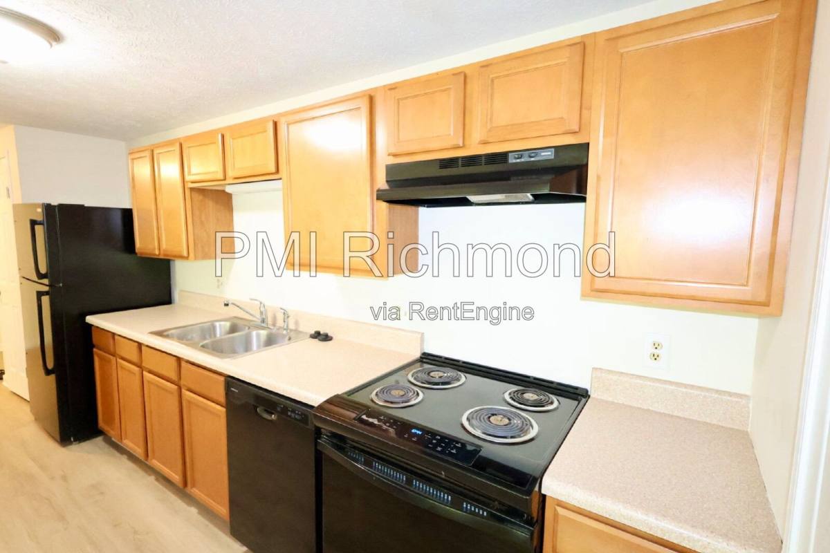 Condo for rent at 8416 O'Connor Court #908, Henrico, VA 23228