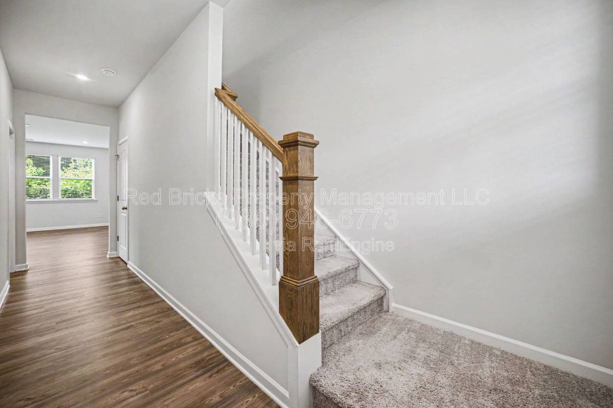 House for rent at 2034 Blue Sky Meadows Dr, Monroe, NC 28110