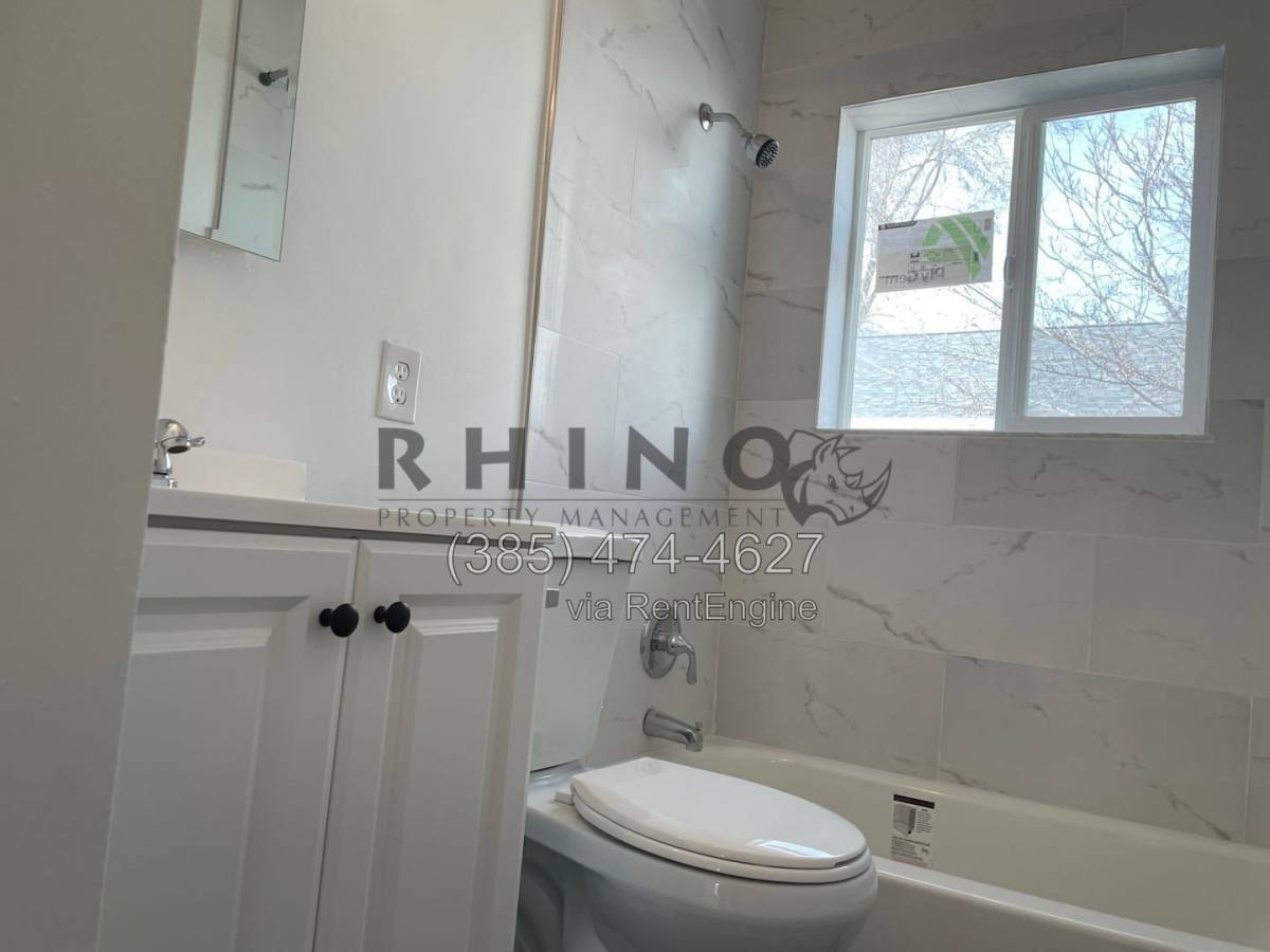 Apartment for rent at 2583 S 700 E, Salt Lake City, UT 84106