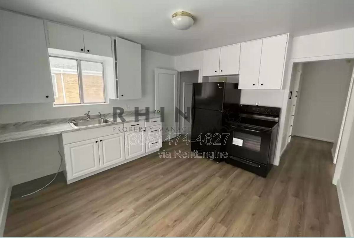 Apartment for rent at 2583 S 700 E, Salt Lake City, UT 84106