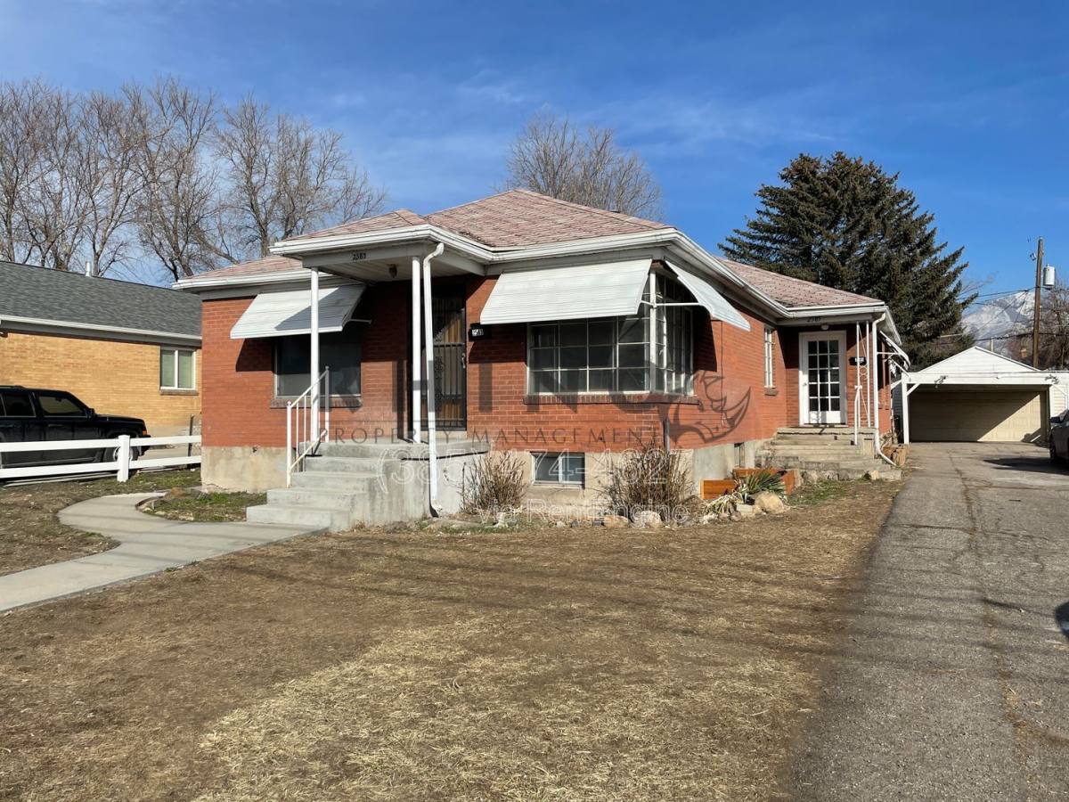 Apartment for rent at 2583 S 700 E, Salt Lake City, UT 84106