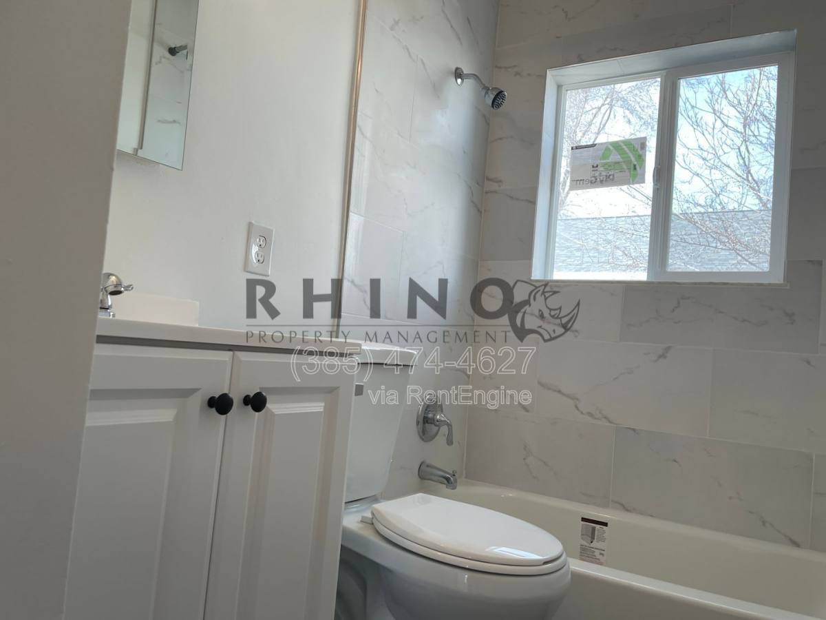 Apartment for rent at 2583 S 700 E, Salt Lake City, UT 84106