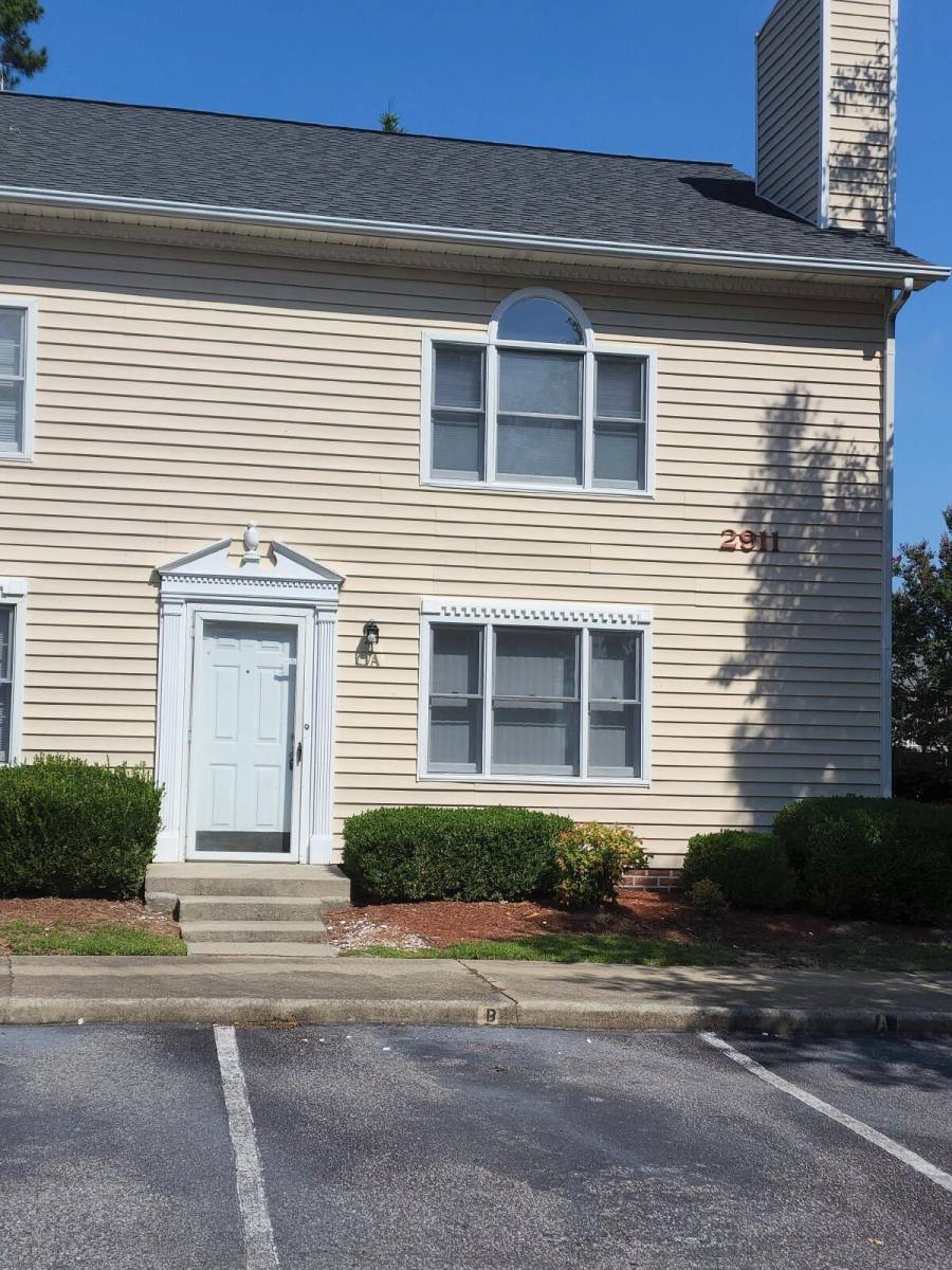 Apartment for rent at 2911 Cedar Creek Rd #A, Greenville, NC 27834