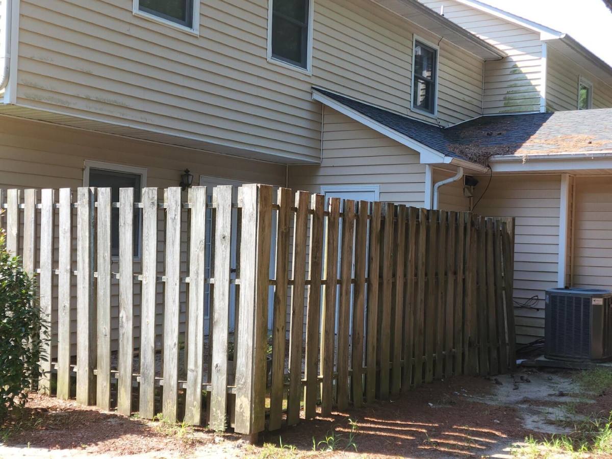 Apartment for rent at 2911 Cedar Creek Rd #A, Greenville, NC 27834