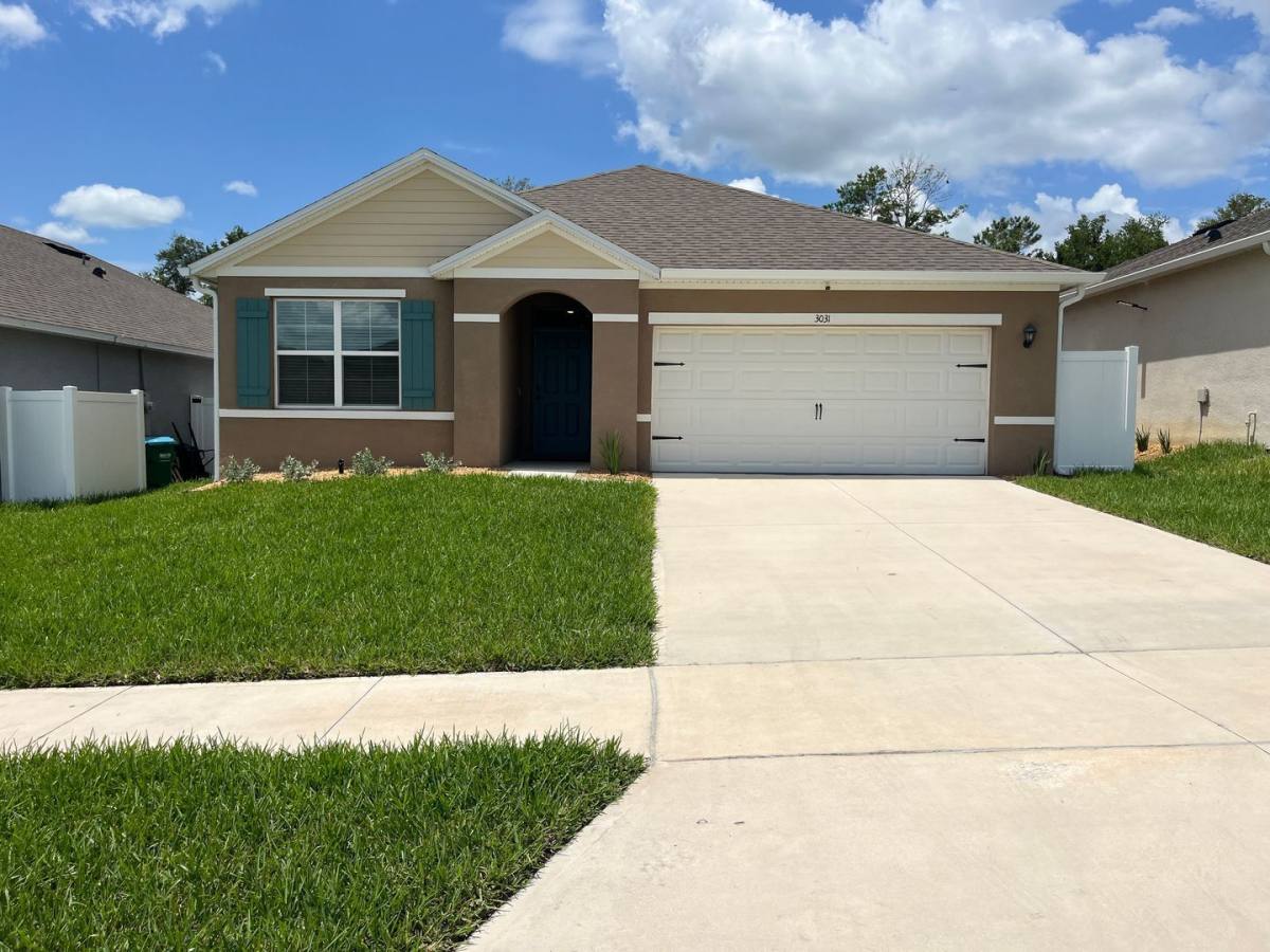 House for rent at 3031 Staten Dr, Deltona, FL 32738
