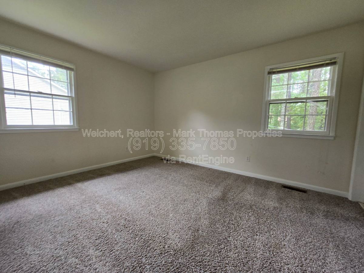 House for rent at 119 Monterey Lane, Durham, NC 27713