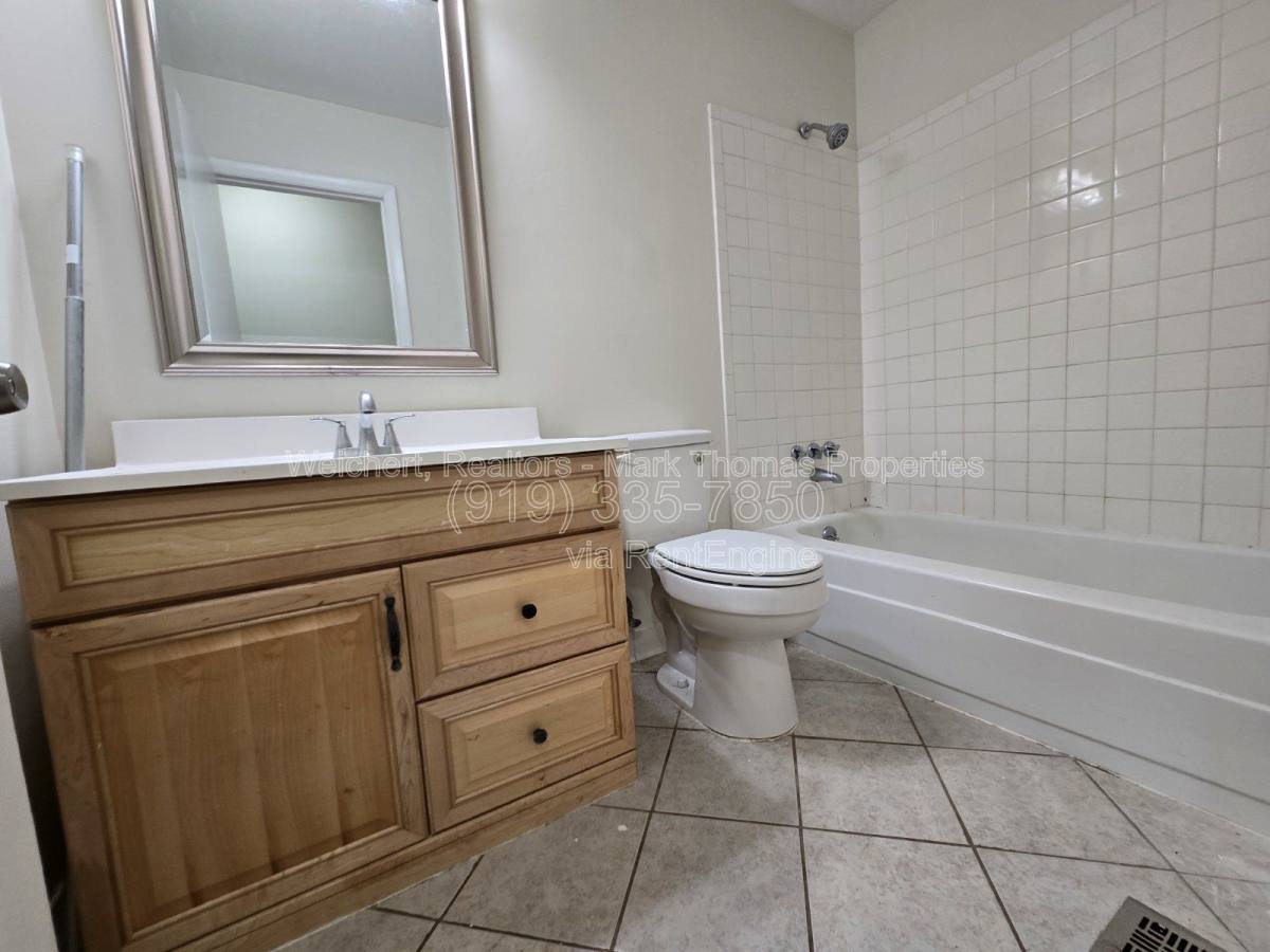 House for rent at 119 Monterey Lane, Durham, NC 27713