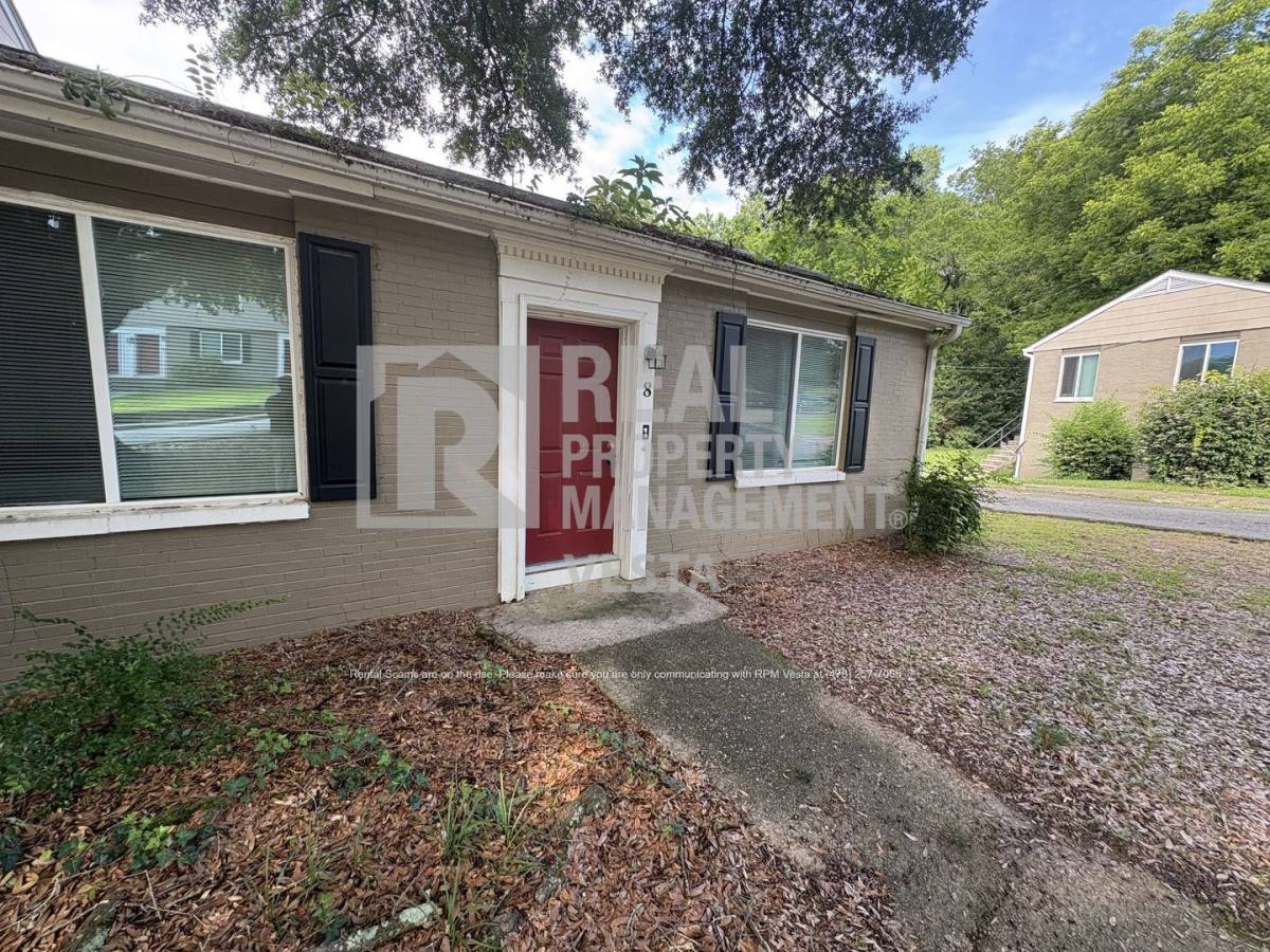 Apartment for rent at 2140 Ingleside Ave #J 8, Macon, GA 31204