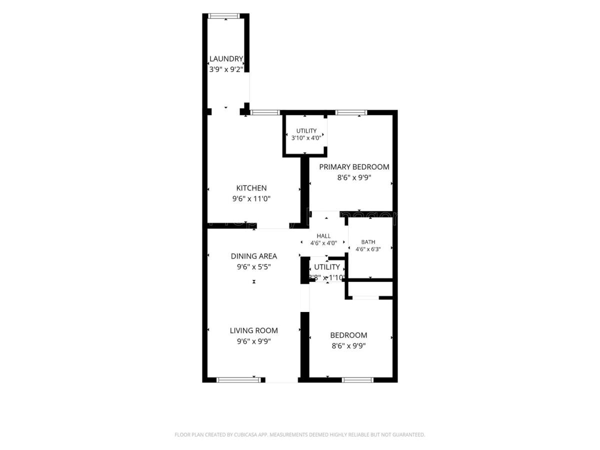 Apartment for rent at 6739 Ford Ave, Warren, MI 48091