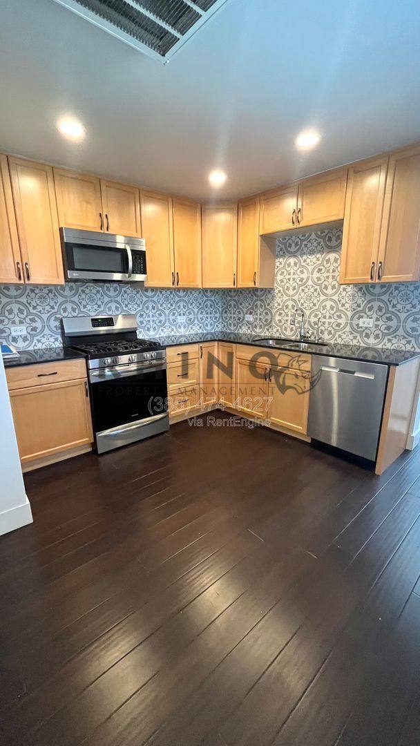 House for rent at 273 Wilson Ave S, Salt Lake City, UT 84115
