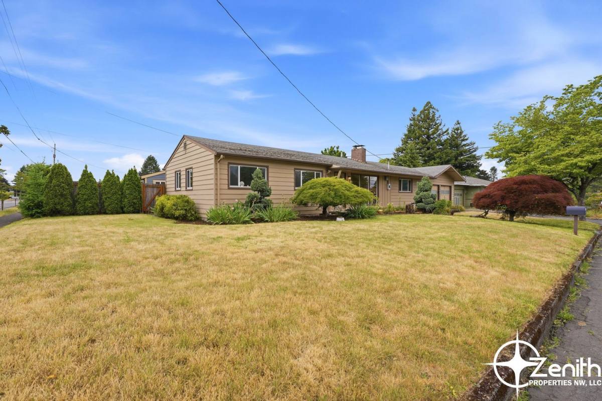 House for rent at 8317 Chesapeake Dr, Vancouver, WA 98664