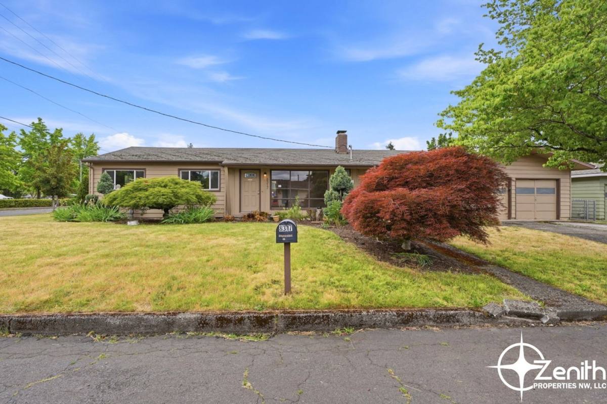 House for rent at 8317 Chesapeake Dr, Vancouver, WA 98664