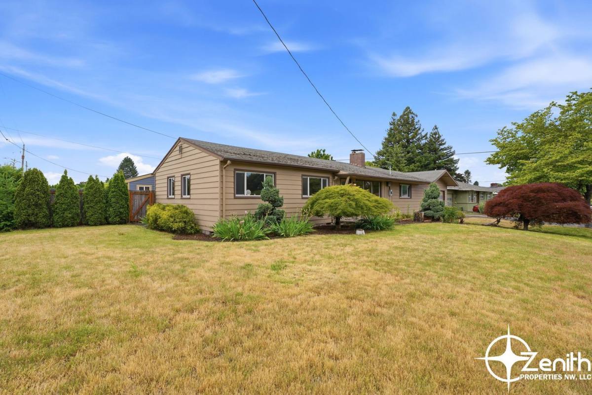 House for rent at 8317 Chesapeake Dr, Vancouver, WA 98664