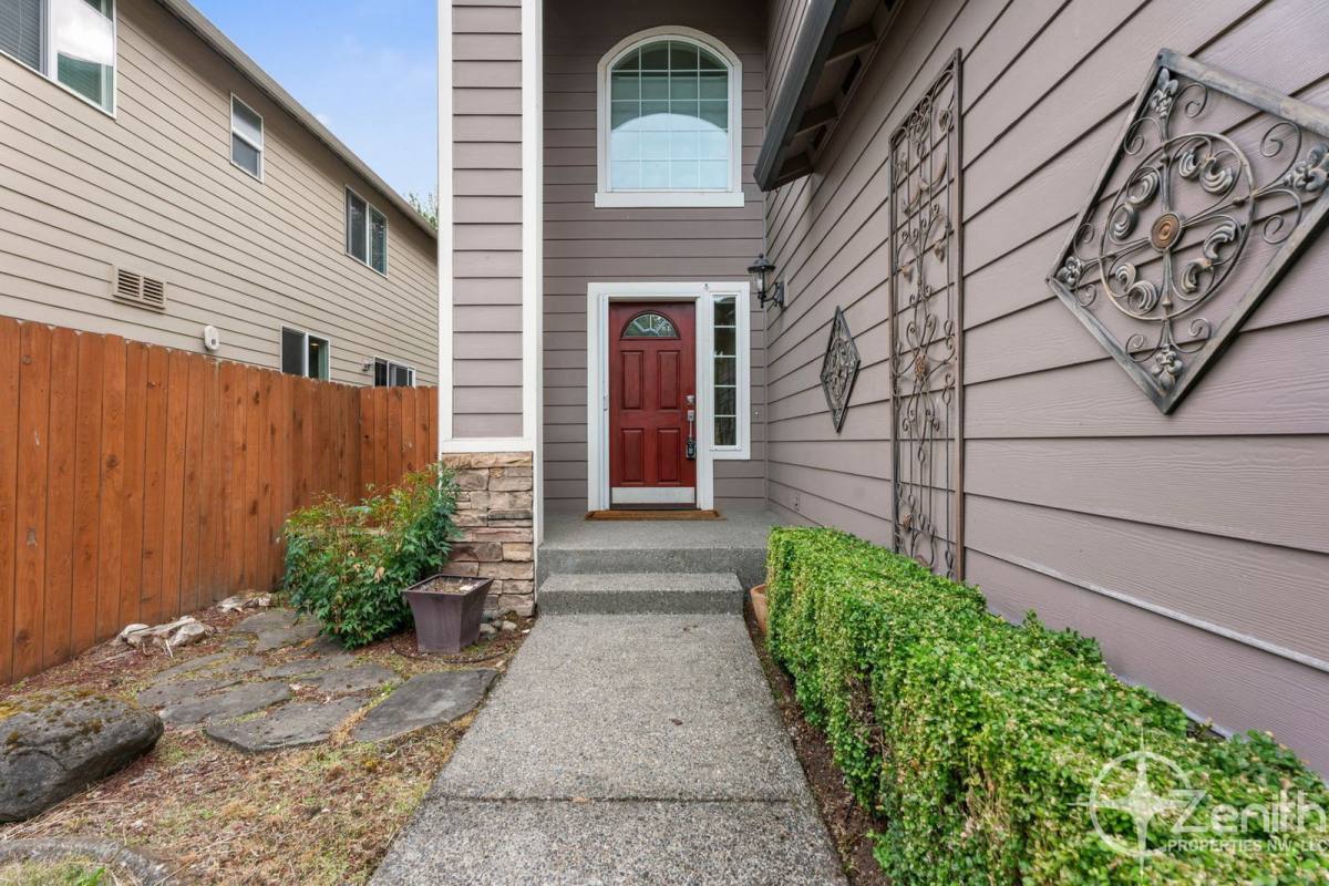 House for rent at 2903 NE 184th Ave, Vancouver, WA 98682