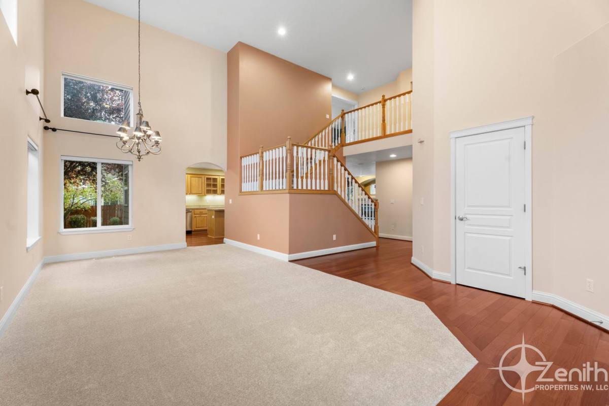 House for rent at 2903 NE 184th Ave, Vancouver, WA 98682