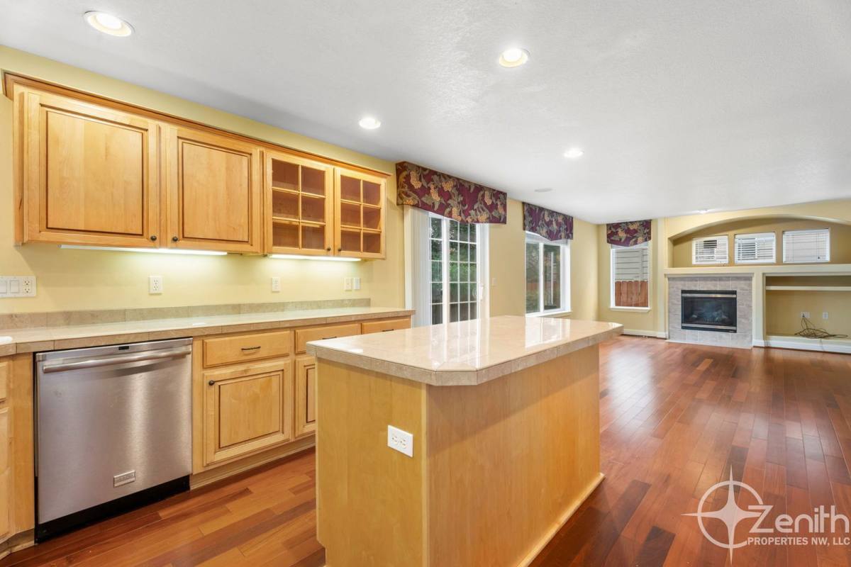 House for rent at 2903 NE 184th Ave, Vancouver, WA 98682