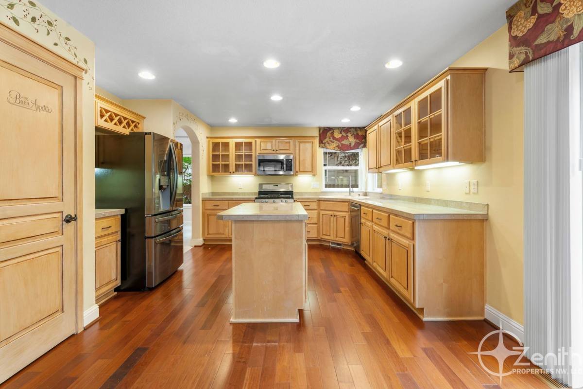 House for rent at 2903 NE 184th Ave, Vancouver, WA 98682