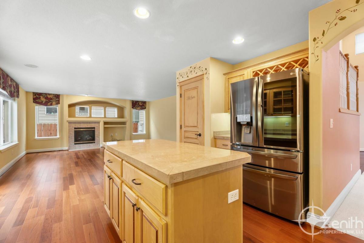 House for rent at 2903 NE 184th Ave, Vancouver, WA 98682