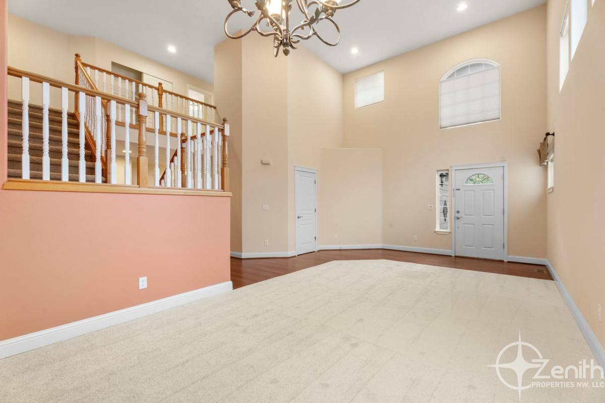 House for rent at 2903 NE 184th Ave, Vancouver, WA 98682