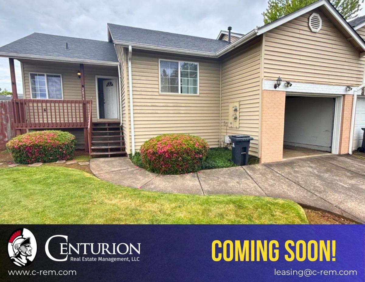 Apartment for rent at 2816 Vintage Ave SE, Salem, OR 97306