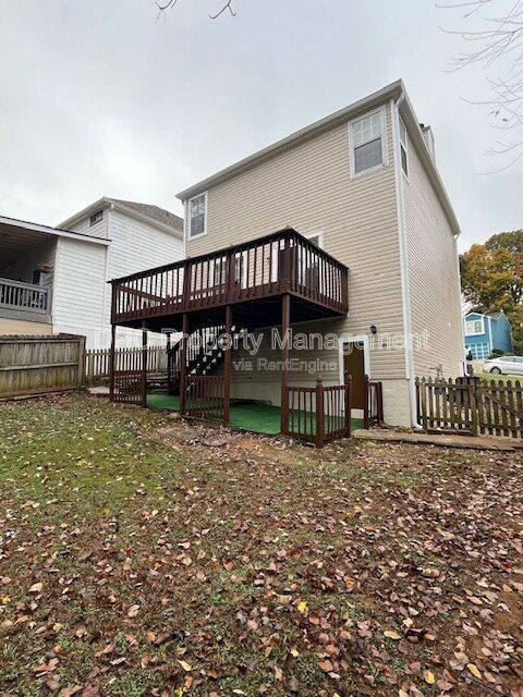 House for rent at 1183 Red Oak Cove, Tucker, GA 30084