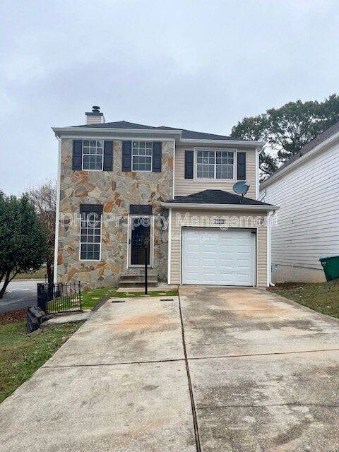 House for rent at 1183 Red Oak Cove, Tucker, GA 30084