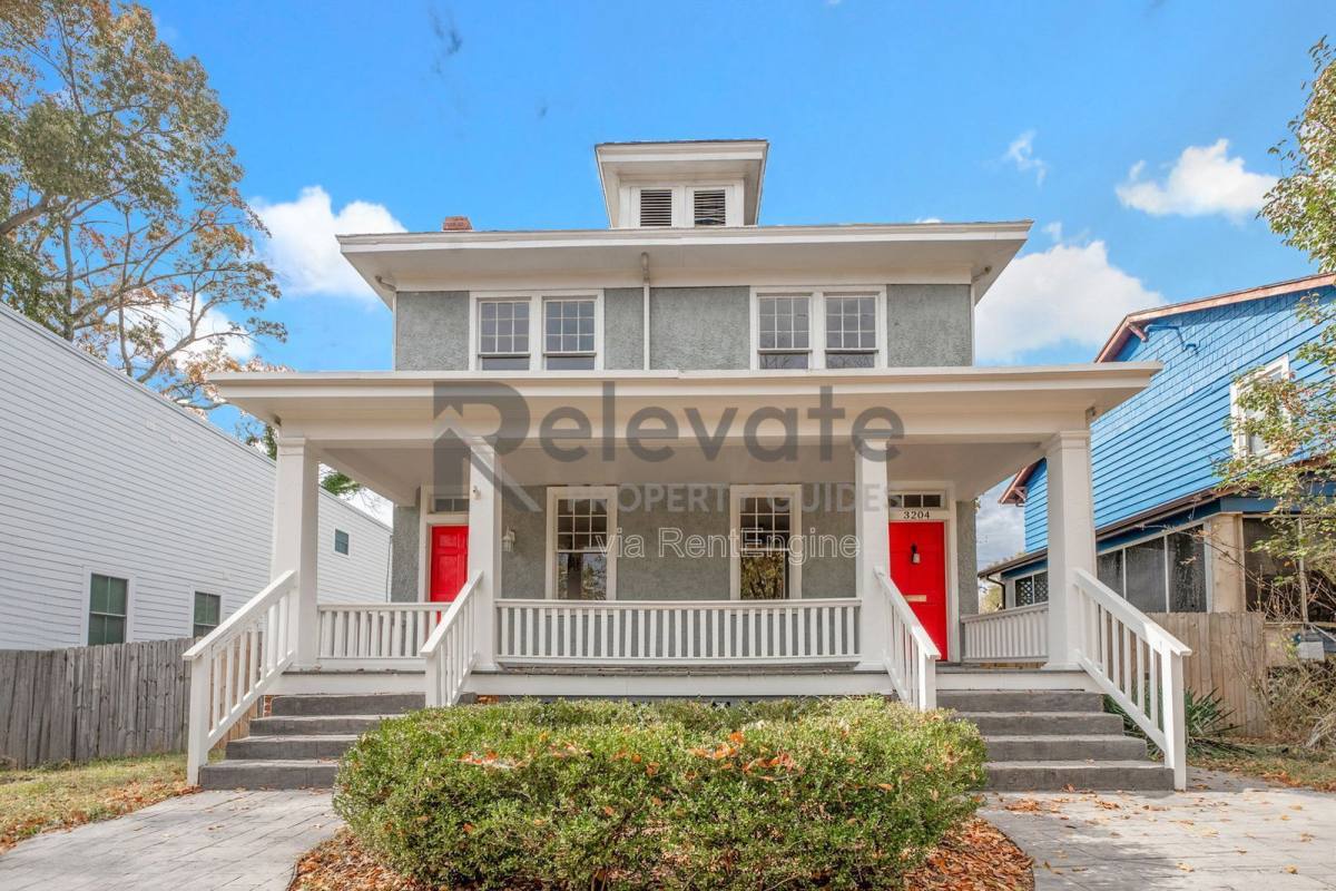 3204 N Ave, Richmond, VA 23222 - House for Rent
