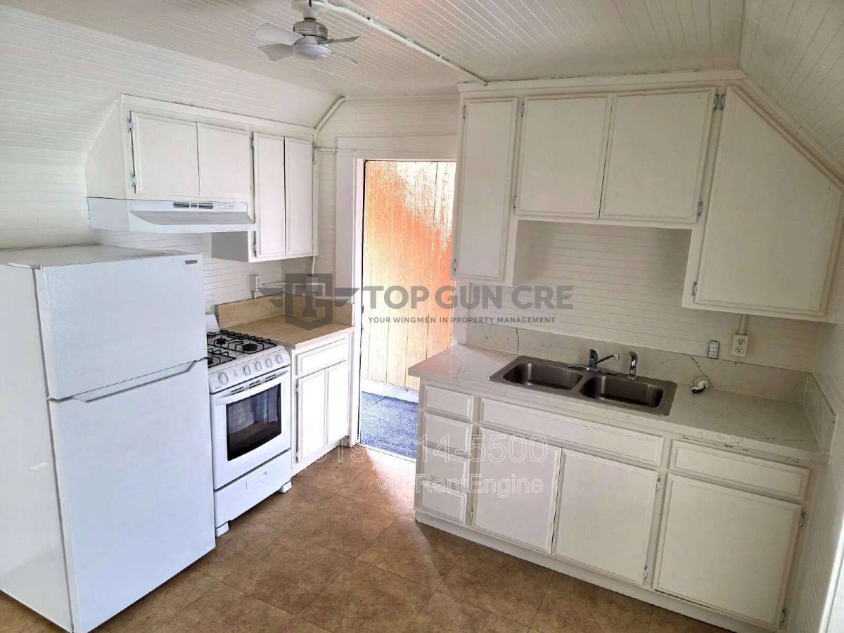 Apartment for rent at 2029-31 National Ave #5, San Diego, CA 92113