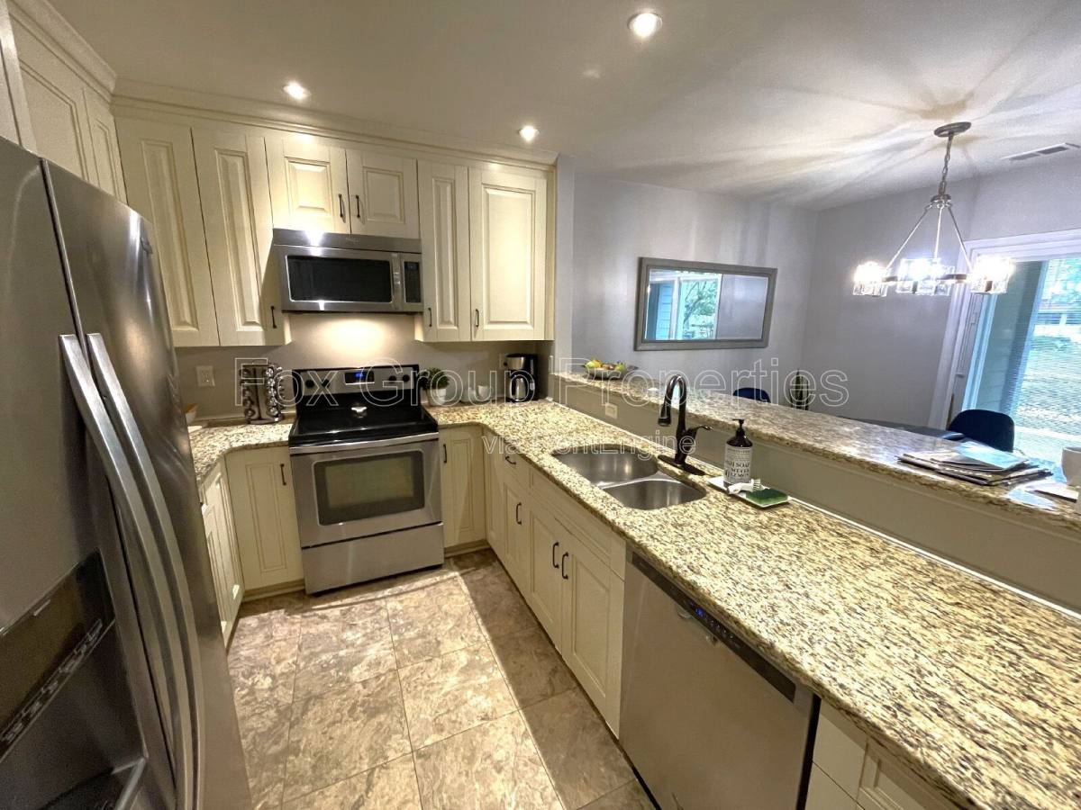 Apartment for rent at 19831 Henderson Rd #A, Cornelius, NC 28031