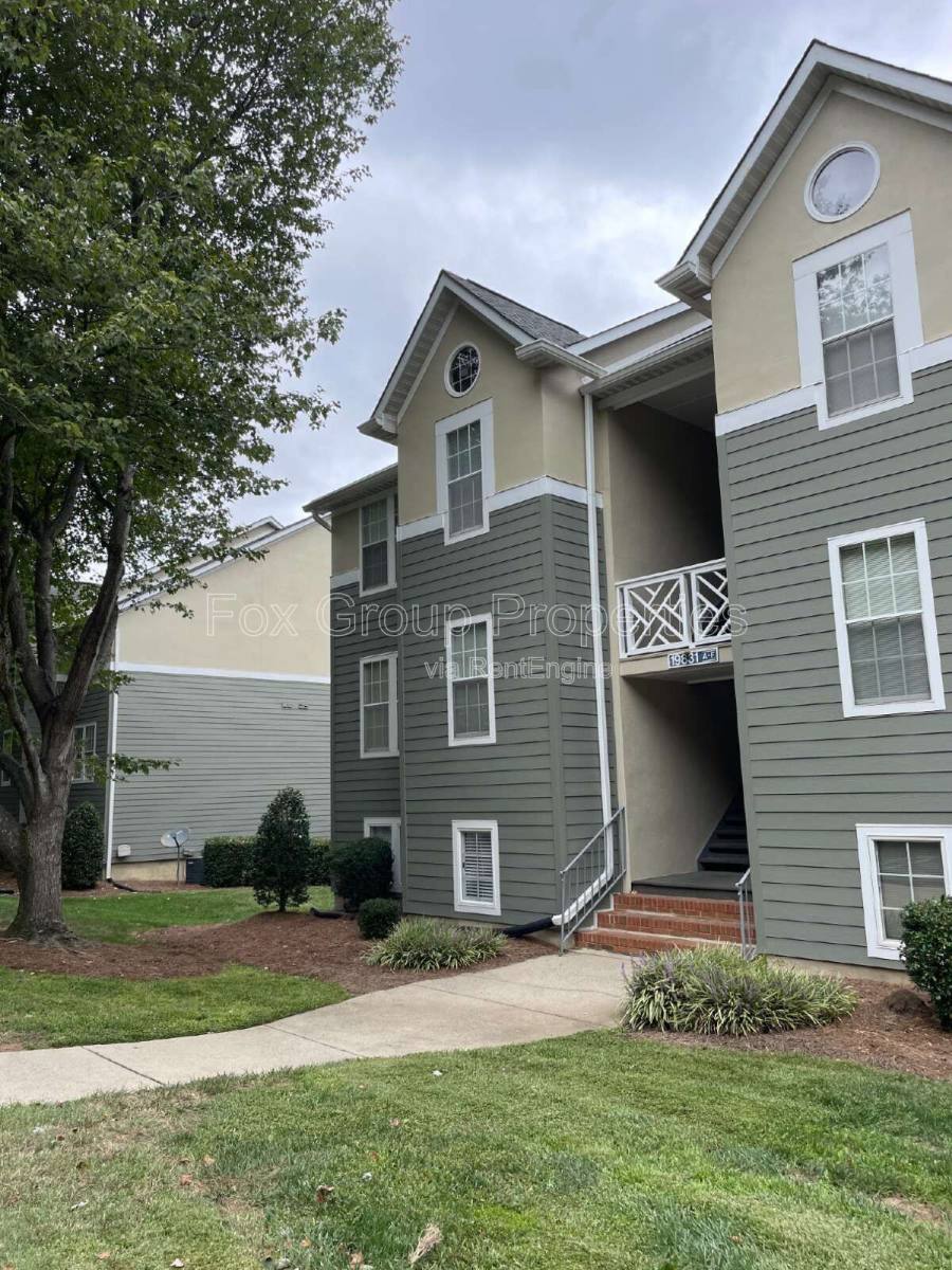 Apartment for rent at 19831 Henderson Rd #A, Cornelius, NC 28031