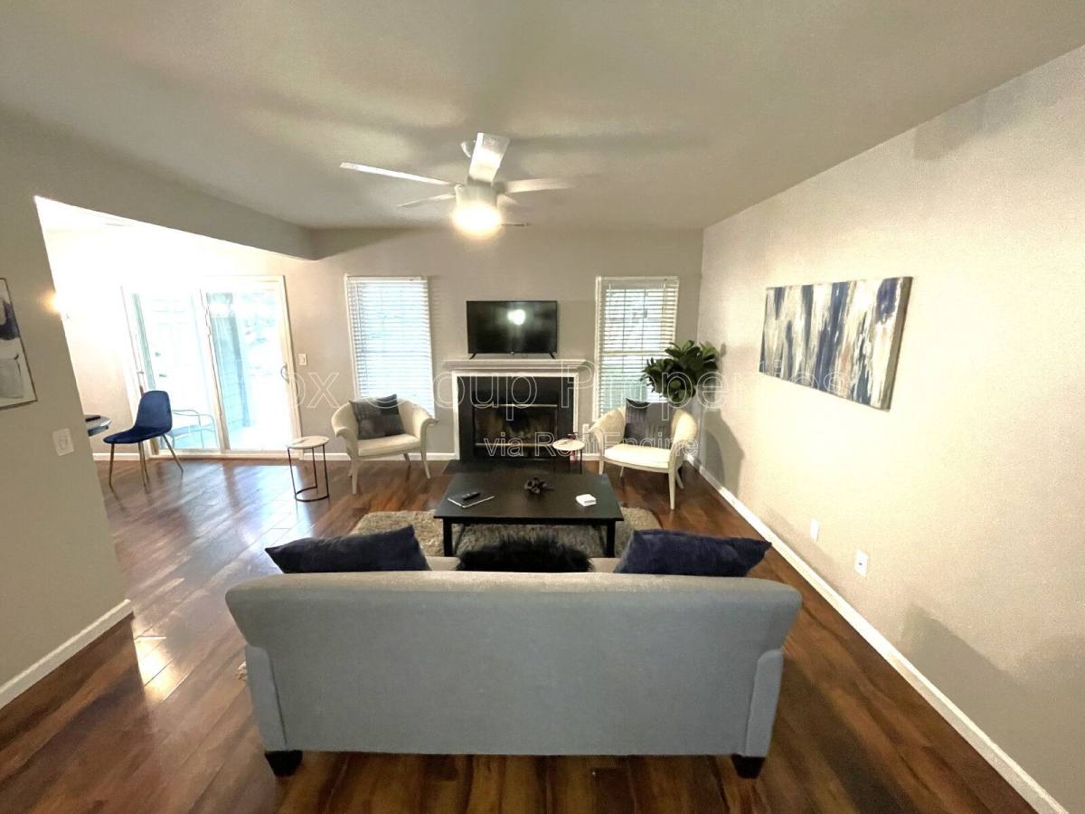 Apartment for rent at 19831 Henderson Rd #A, Cornelius, NC 28031