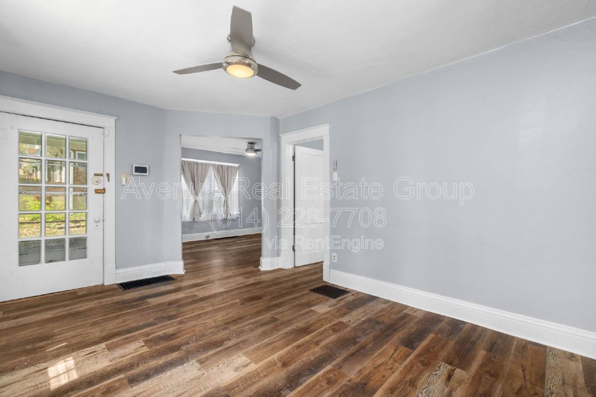 House for rent at 8009 Monroe Ave, Saint Louis, MO 63114