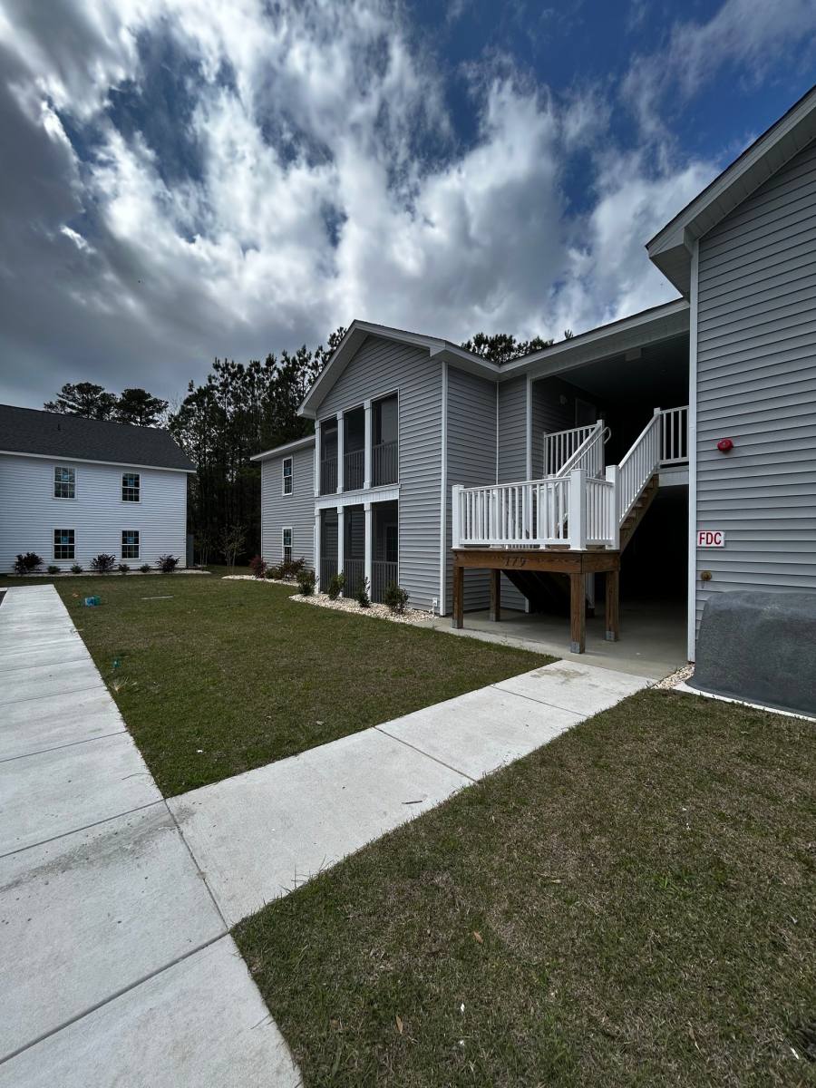Apartment for rent at 171 Charter Dr, Longs, SC 29568