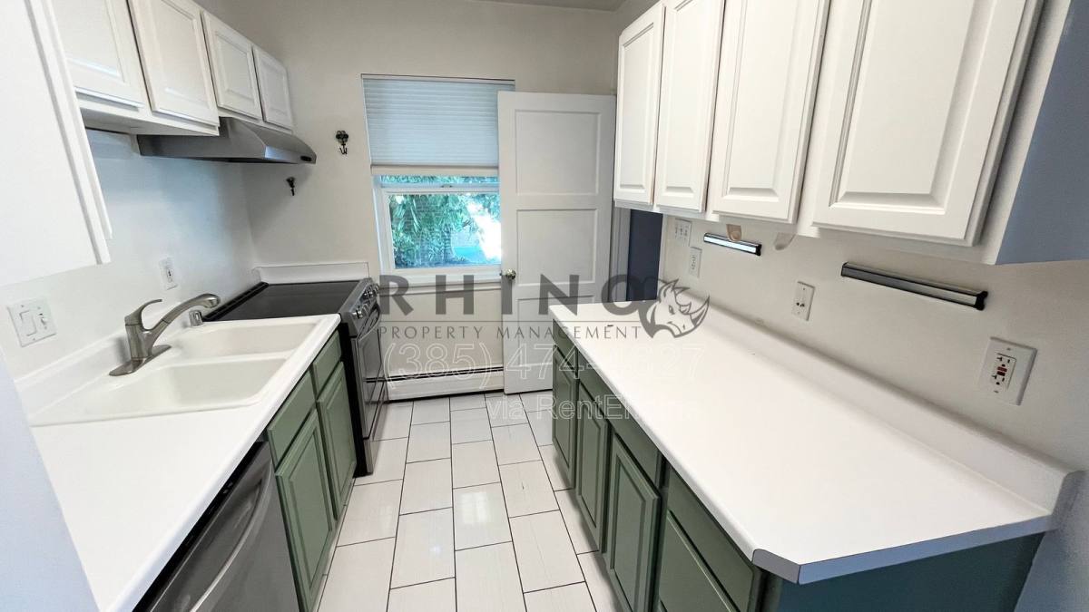 House for rent at 943 W Briarcliff Ave, Salt Lake City, UT 84116