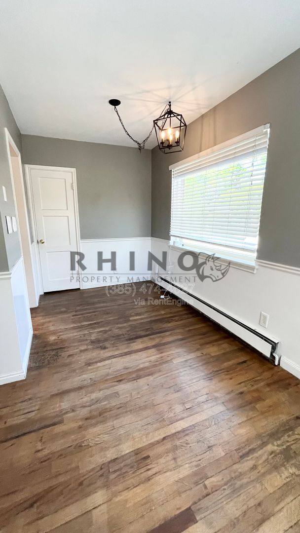 House for rent at 943 W Briarcliff Ave, Salt Lake City, UT 84116