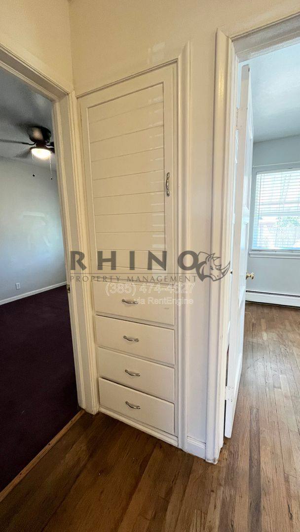 House for rent at 943 W Briarcliff Ave, Salt Lake City, UT 84116