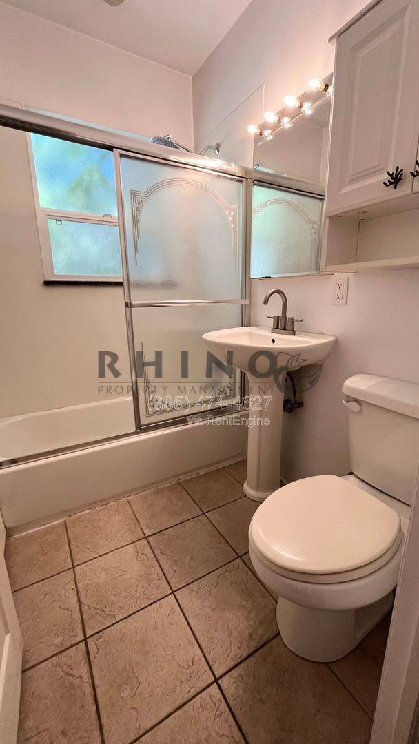 House for rent at 943 W Briarcliff Ave, Salt Lake City, UT 84116