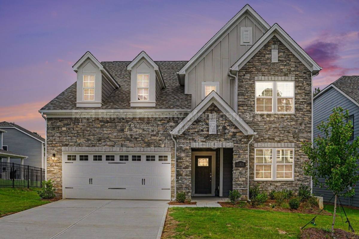 House for rent at 11026 Lochmere Rd, Charlotte, NC 28278