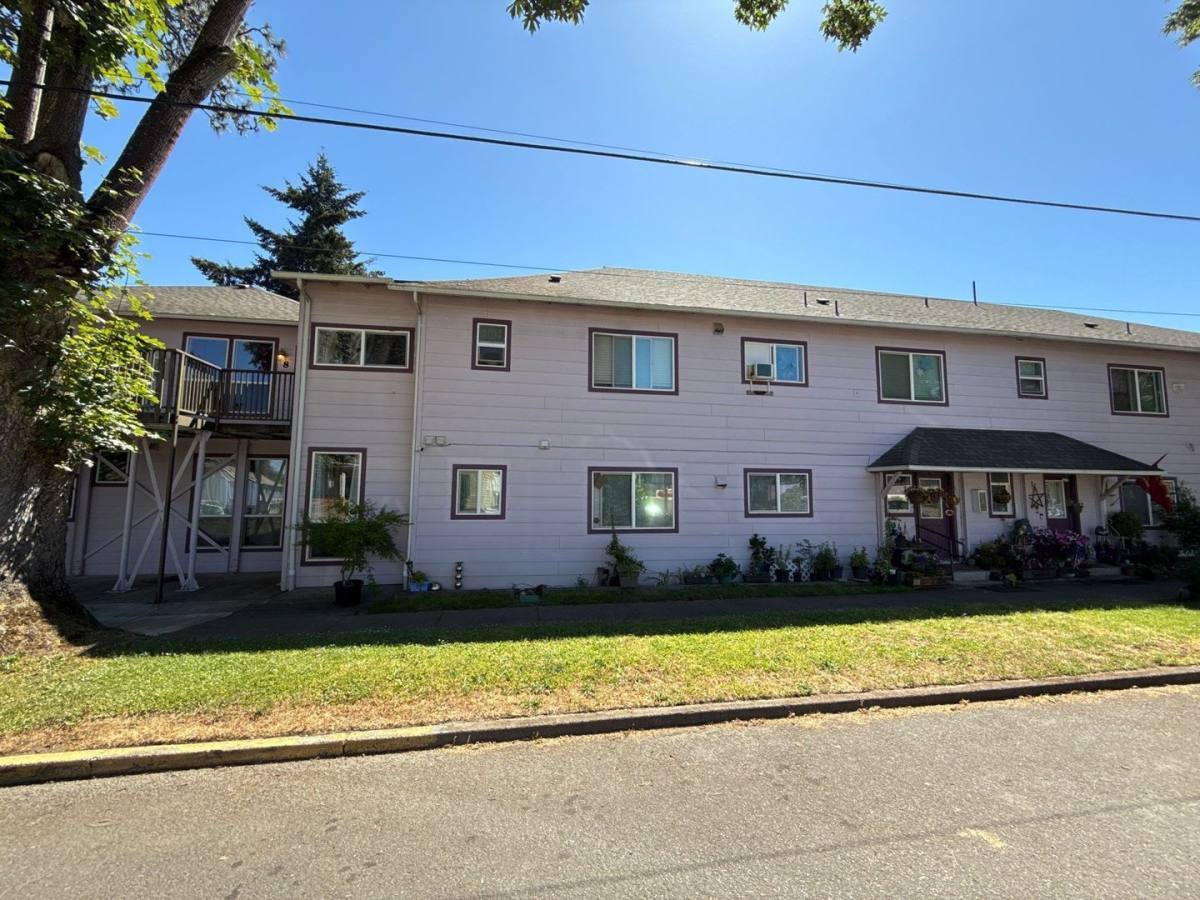 Apartment for rent at 291 Clay St W #3, Monmouth, OR 97361